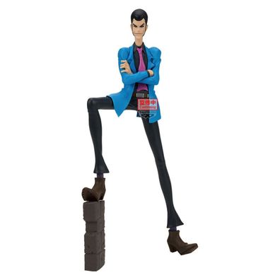 Figur Lupin III Lupin Die Dritte, 26 cm