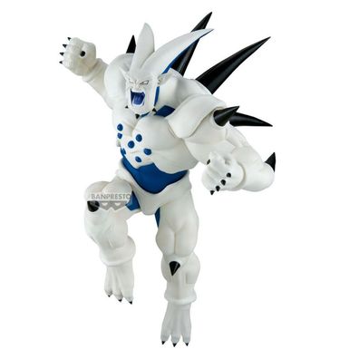 Dragonball Gt Match Makers Super Yi Shinron VS Super Saiyajin 4 Gogeta-Figur, 20 cm