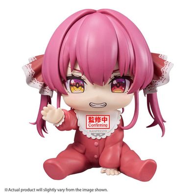 Hololive Hololive IF Holobabies Houshou Meeresfigur 11 cm