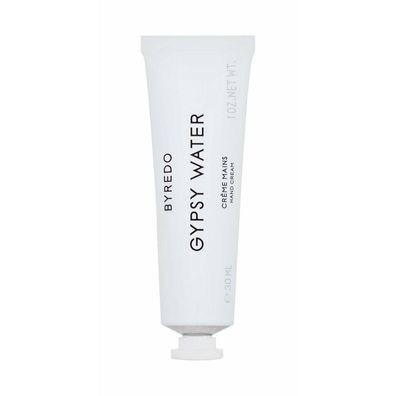 Byredo Gypsy Water Handcreme 30 ml