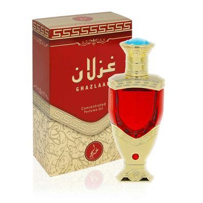 Khadlaj Ghazlaan konzentriertes Parfümöl 20 ml