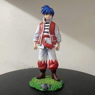 Pleiades Liu 21cm Figur Anime Kochmeister Boy Modell Sammlung