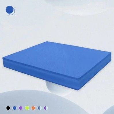 Balance Pad Rutschfeste Schaumstoffmatte für Gleichgewichtstraining Knöchel & Kn