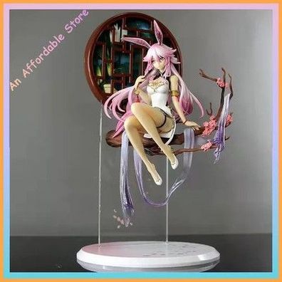 Honkai Impact 3rd Yae Sakura Figur Anime GK Statue Actionfigur Modell Sammlung