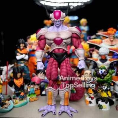 Dragon Ball Z Figur Frieza Zweite Form Anime Actionfigur Modell