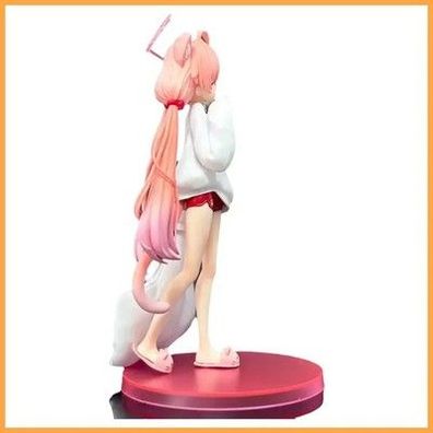 Blue Archive Takanashi Hoshino Pyjama Ver. Anime-Figurenstatue
