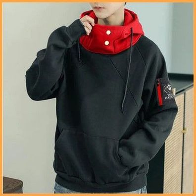 Jujutsu Gojo Satoru Itadori Yuji Cosplay Kostüm Erwachsene Unisex Pullover