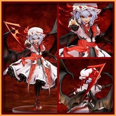 Touhou Projekt Flandre Scarlet Madness State Spiel Mädchen Abbildung Model