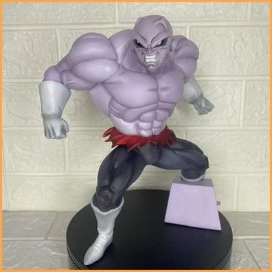 Dragon Ball Angry Jiren Stehende Pose Anime Figur Modell Statue Desktop