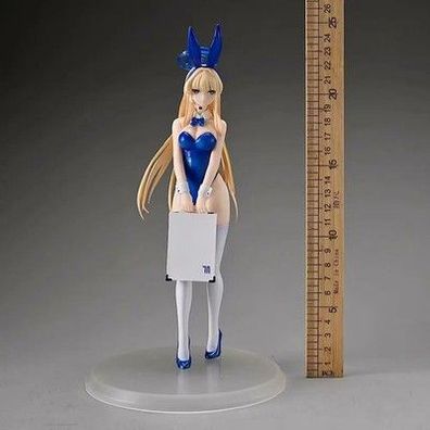 Blue Archive Toki Asukake Standing Pose Mehrere Stile Anime Figur Modell Statue
