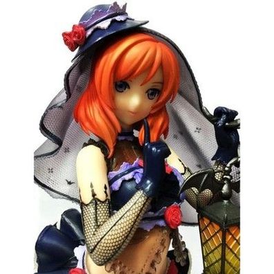 Love Live – Maki Nishikino Halloween Figur Anime Mädchen Statue