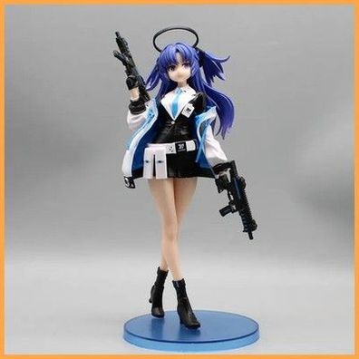Blue Archiv Blau Archiv Hayase Yuka Anime Figuren Spiel Modelle Gk Statue