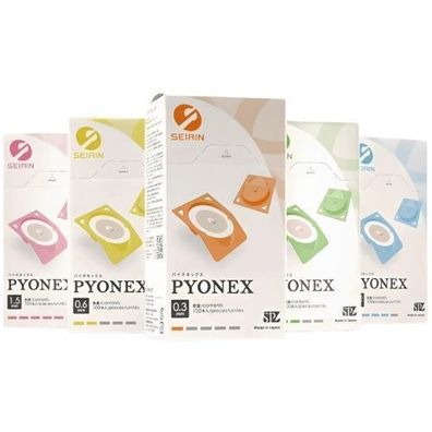 SEIRIN® Akupunkturnadel New Pyonex