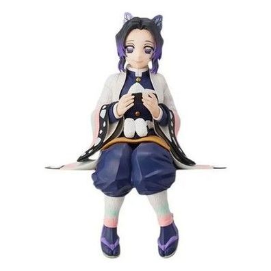 Demon Slayer Anime Figuren Tanjiro Tomioka Giyuu Zenitsu