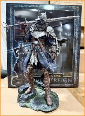 Elden Ring Figur Wylder Figuren Pvc Statue Modell Puppe Nette Sammlun
