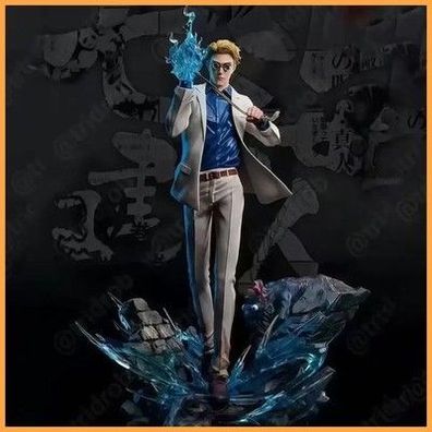 Jujutsu Kaisen Fantasy Nanami Kento Stehende Haltung Trendy Spielzeug St