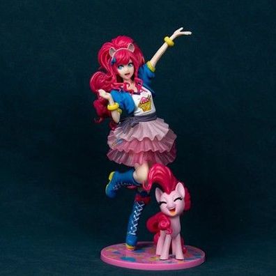 My Little Pony Figur Fluttershy Bishoujo 1/7 Anime PVC Statue Modell Sammlung