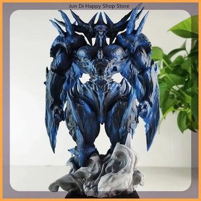 Yu-Gi-Oh Figur Obelisk der Peiniger 30cm Duel Monsters Anime GK Statue Modell