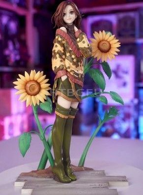 NANA Komatsu Nana Osaki Nana 1/8 Hobby Max Japanische Anime PVC Action Fig
