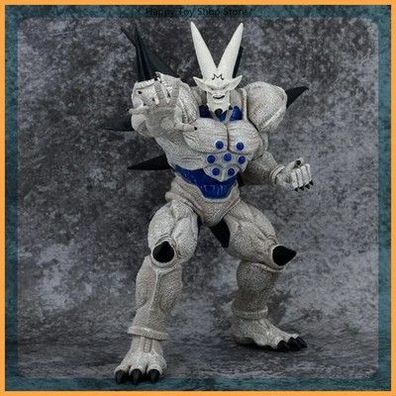 Dragonball gt One Star Dragon Stehende Position Anime Abbildung Modell Statue
