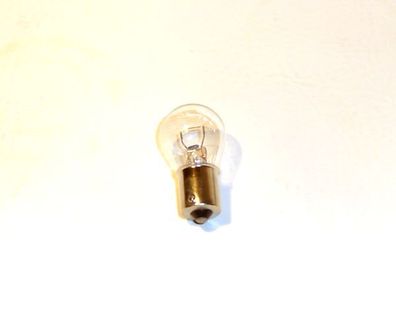 Glühlampe 6V, BA15S - Leistung: 5 Watt