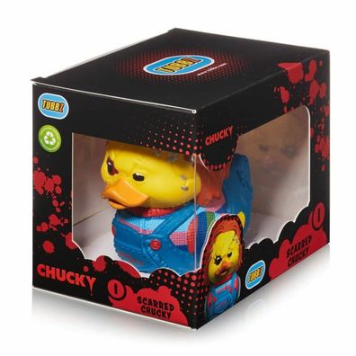 TUBBZ Sammelente - Chucky 9cm