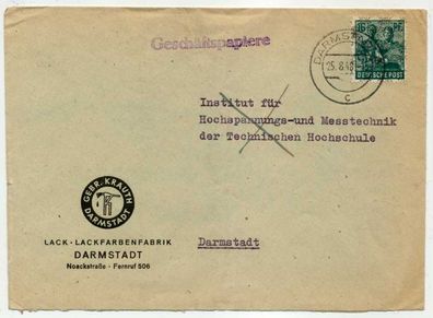 2. Kontrollratsausgabe MIT Netzaufdruck Nr 42II X7C266A