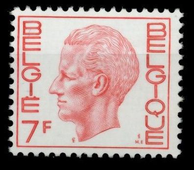 Belgien Nr 1638zy postfrisch S047ABA