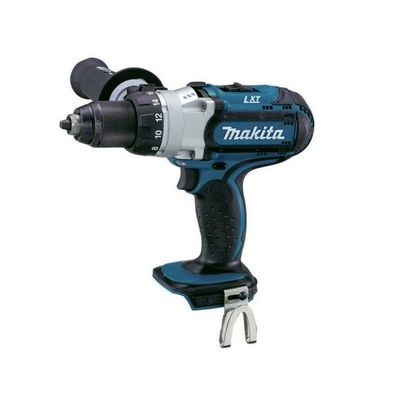 Akku-Bohrschrauber DDF451Z, 18Volt (blau/schwarz, ohne Akku und Ladegerät)