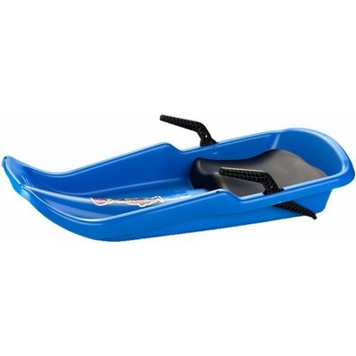 Kinderbob Cyclone blau