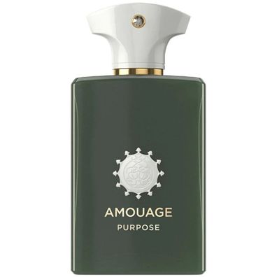 Amouage Purpose Edp Spray