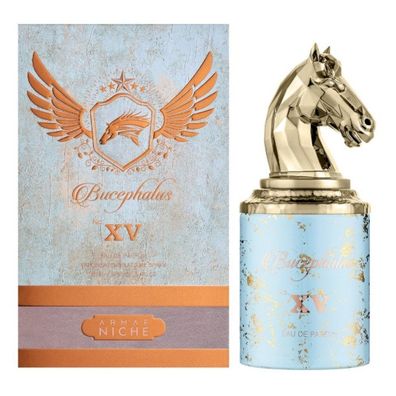 Armaf Bucephalus No. XV Eau de Parfum für Herren 100 ml