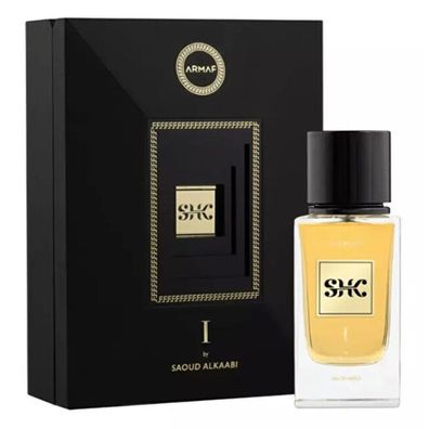 Armaf SHK I Eau de Parfum für Herren 100 ml