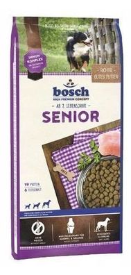 Bosch Senior 12,5 kg