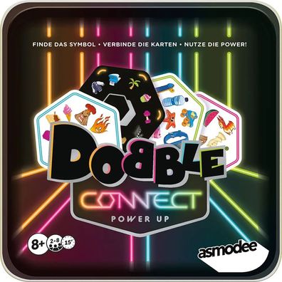Dobble Connect: Power Up