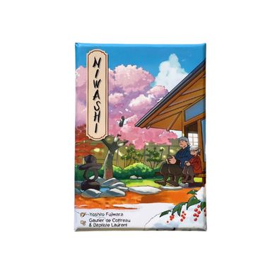 Niwashi