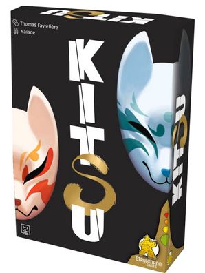 Kitsu