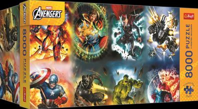 Avengers