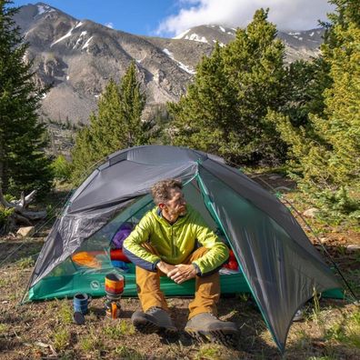 Big Agnes - TSVST226 - Zelt