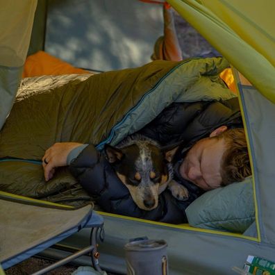 Big Agnes - BTMA30LL26 - Schlafsack