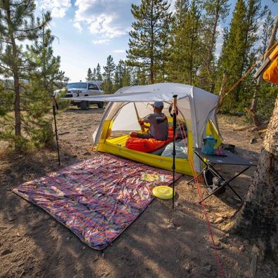 Big Agnes - TSC226 - Zelt