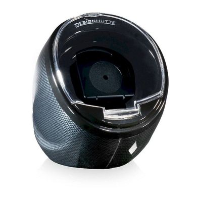 Designhütte - 70005/169.17 - Uhrenbeweger - Optimus 2.0 - karbonoptik