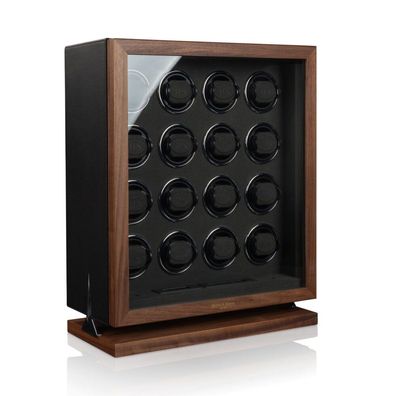 Heisse & Söhne - 70019-239.142 - Uhrenbeweger fuer 16 Uhren - Triton