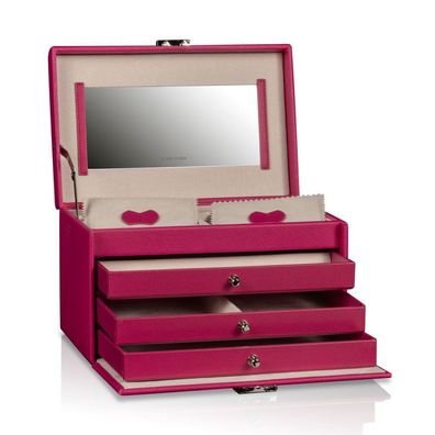 Friedrich23 - 70021-584.173 - Schmuckkoffer - Jolie