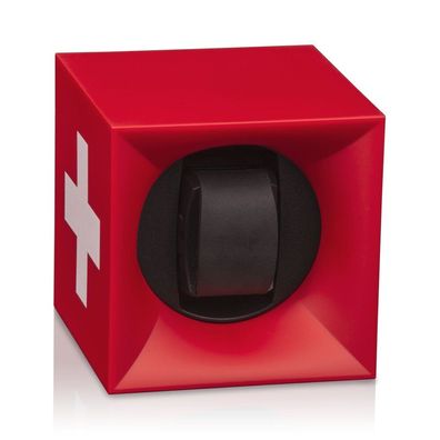 Swiss Kubik - 70027-88 - Uhrenbeweger fuer 1 Uhren - Starterbox
