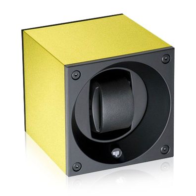 Swiss Kubik - 70027-31 - Uhrenbeweger fuer 1 Uhren - Masterbox