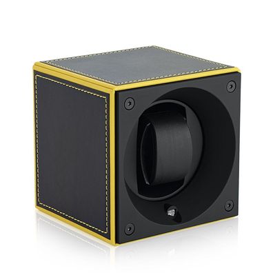 Swiss Kubik - 70027-72 - Uhrenbeweger fuer 1 Uhren - Masterbox