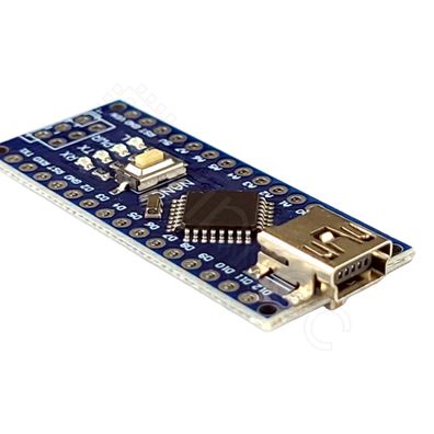 Nano V3.0 Mini USB ATmega328 Board Arduino Kompatibel FT232 Chip 5V 16MHz