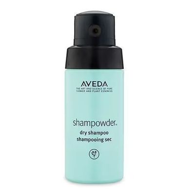 Aveda ShamPowder Trockenshampoo, 56 ml - Sofortiges Volumen & Glanz für Frisches