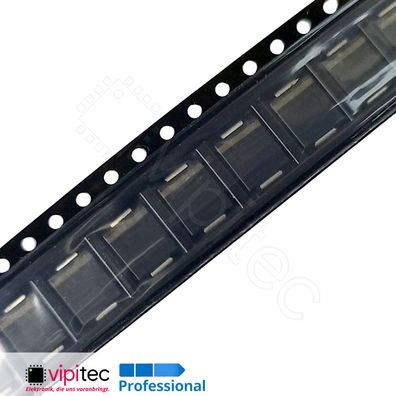 SS58 Schottky-Diode SMD SMC DO-214AB 80V 5A 150°C Gleichrichter-Diode SMT Diode